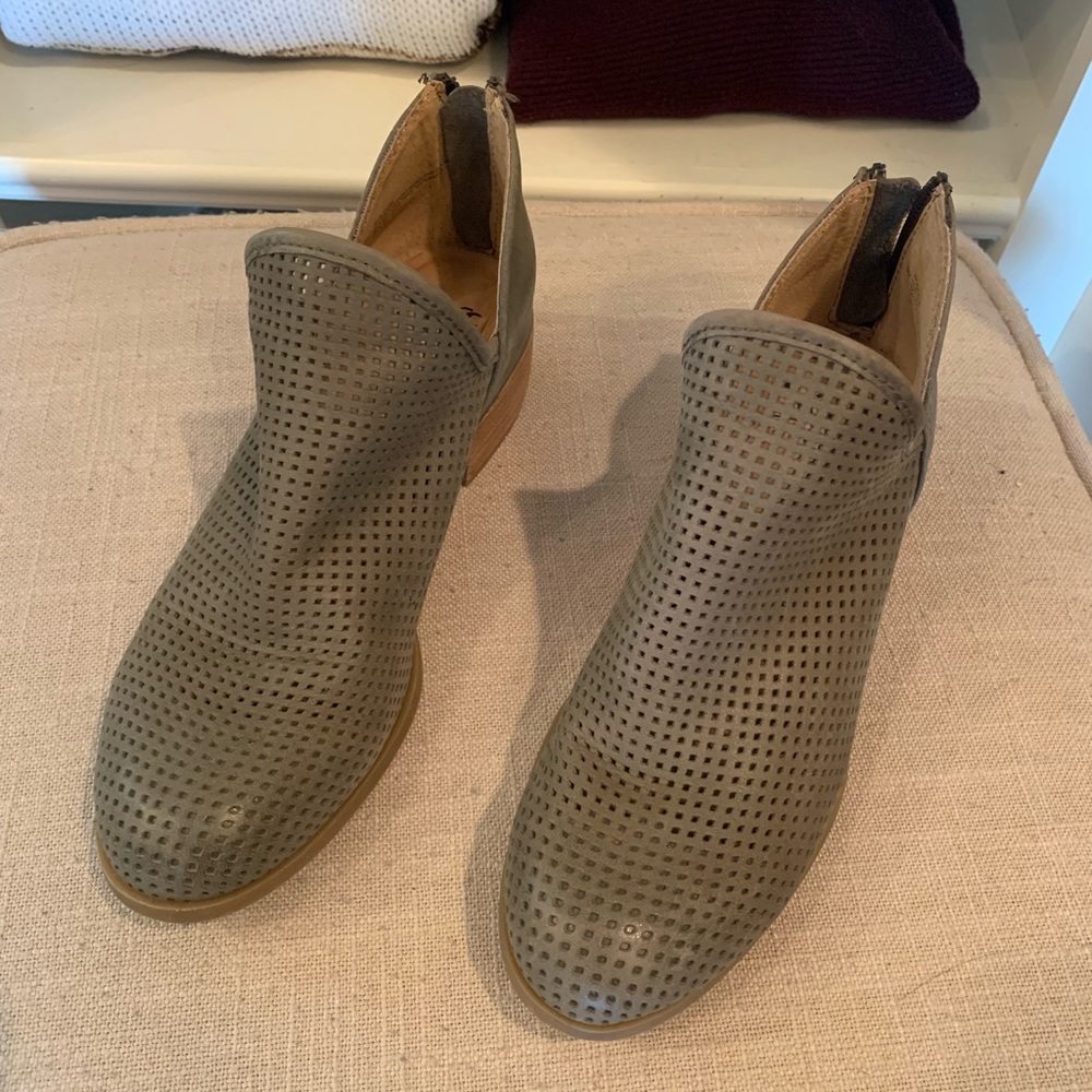 Booties